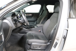 Volvo EX40 vaihtoauto