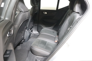 Volvo EX40 vaihtoauto