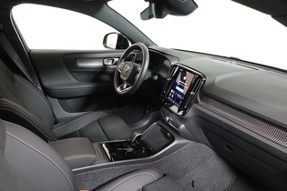 Volvo EC40 vaihtoauto