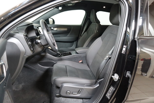 Volvo EC40 vaihtoauto