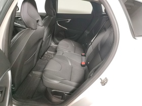 Volvo V40 vaihtoauto