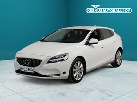 Volvo V40 vaihtoauto