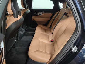 Volvo S90 vaihtoauto