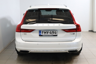 Volvo V90 vaihtoauto