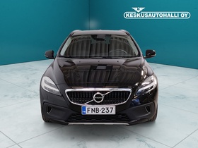 Volvo V40 Cross Country vaihtoauto