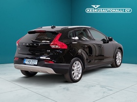 Volvo V40 Cross Country vaihtoauto