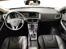 Volvo V40 Cross Country vaihtoauto