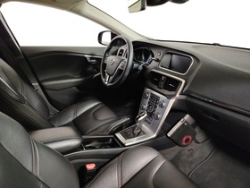 Volvo V40 Cross Country vaihtoauto