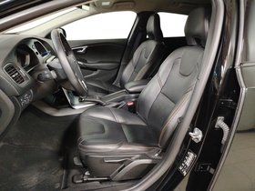 Volvo V40 Cross Country vaihtoauto