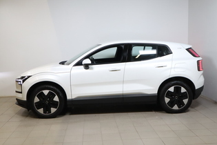 Volvo EX30 vaihtoauto