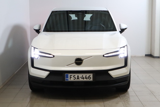 Volvo EX30 vaihtoauto