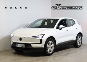 Volvo EX30 vaihtoauto