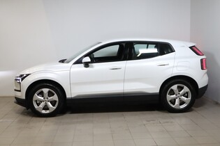 Volvo EX30 vaihtoauto