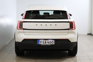 Volvo EX30 vaihtoauto