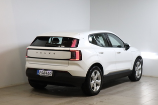 Volvo EX30 vaihtoauto