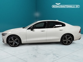 Volvo S60 vaihtoauto