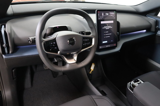 Volvo EX30 vaihtoauto