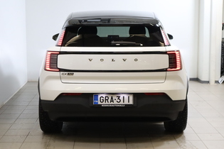 Volvo EX30 vaihtoauto