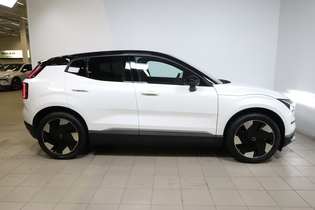 Volvo EX30 vaihtoauto