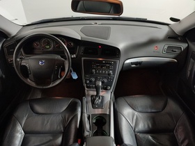 Volvo XC70 vaihtoauto