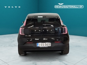 Volvo EX30 vaihtoauto