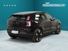 Volvo EX30 vaihtoauto