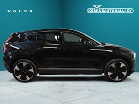 Volvo EX30 vaihtoauto