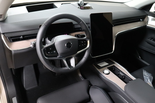 Volvo EX90 vaihtoauto