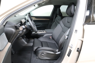 Volvo EX90 vaihtoauto