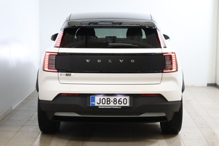 Volvo EX30 Cross Country vaihtoauto