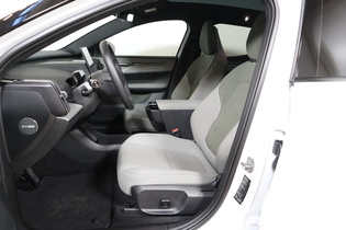 Volvo EX30 Cross Country vaihtoauto