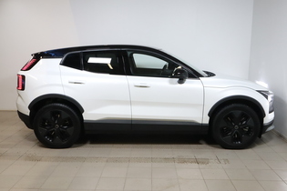 Volvo EX30 Cross Country vaihtoauto