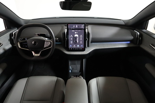 Volvo EX30 Cross Country vaihtoauto