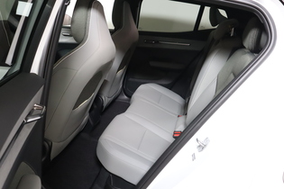 Volvo EX30 Cross Country vaihtoauto