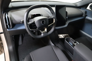 Volvo EX30 vaihtoauto