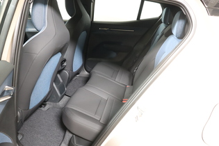 Volvo EX30 vaihtoauto