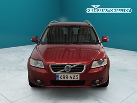 Volvo V50 vaihtoauto