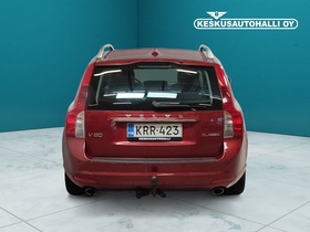 Volvo V50 vaihtoauto