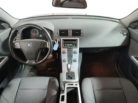 Volvo V50 vaihtoauto