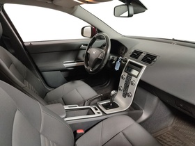 Volvo V50 vaihtoauto