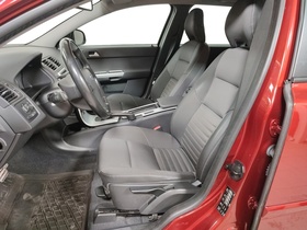 Volvo V50 vaihtoauto