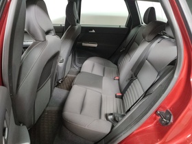 Volvo V50 vaihtoauto