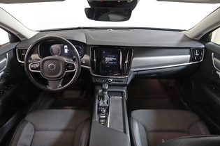 Volvo V90 Cross Country vaihtoauto