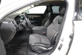 Volvo V90 Cross Country vaihtoauto