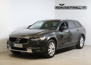 Volvo V90 Cross Country vaihtoauto