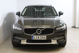 Volvo V90 Cross Country vaihtoauto