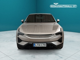 Polestar 3 vaihtoauto