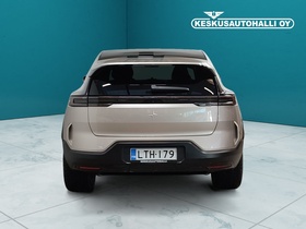 Polestar 3 vaihtoauto