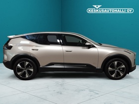 Polestar 3 vaihtoauto