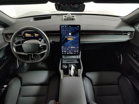 Polestar 3 vaihtoauto